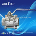 Ball Valve Manufacturer In China